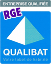 RGE Qualibat